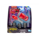 Batweels състезателни колички 1:55 с изстрелвачка