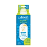 Преходно шише Dr. Brown's Milestones™ 250 ml Зайче