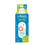 Преходно шише Dr. Brown's Milestones™ 250 ml Лъв