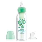 Преходно шише Dr.Brown's Options+ Narrow зелено 250ml