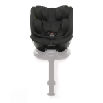 Комплект столче за кола Foppapedretti 3 в 1 Disk Grow i-Size + база Disk i-Size + столче Disk Infant i-Size