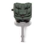 Комплект столче за кола Foppapedretti 3 в 1 Disk Grow i-Size + база Disk i-Size + столче Disk Infant i-Size