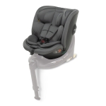 Комплект столче за кола Foppapedretti 3 в 1 Disk Grow i-Size + база Disk i-Size + столче Disk Infant i-Size