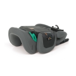 Foppapedretti-стол за кола Open I-size 100-150см