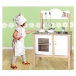 3toysm-Детска дървена кухня К2
