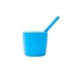 Премиум силиконов комплект 4 части за хранене с вакуумна система