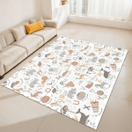 Килим за лазене 