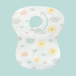 Лигавник за еднократна употреба 10 бр.