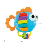 Музикална играчка  Рибка