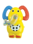 Музикална играчка Слонче