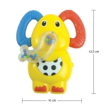 Музикална играчка Слонче
