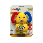 Музикална играчка Слонче