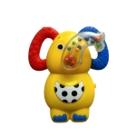 Музикална играчка Слонче