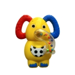 Музикална играчка Слонче