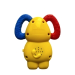 Музикална играчка Слонче