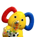 Музикална играчка Слонче