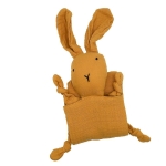 Муселинова кърпа за гушкане Зайче