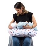 Мултифункционална възглавничка