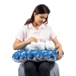 Мултифункционална възглавничка