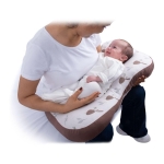 Възглавница за кърмене