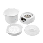 Програмируем стерилизатор и сушилка