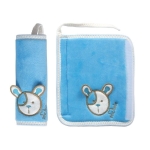 Протектор за колани