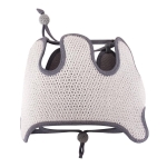 Ппедпазна каска за прохождане