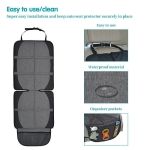 Протектор за седалка