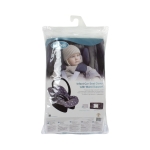 Протектор за стол за кола с функция за предпазване на кръста