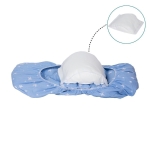 Протектор за стол за кола с функция за предпазване на кръста