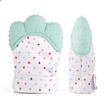 Ръкавичка чесалка Susu