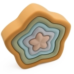 Силиконов монтесори сортер