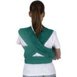 Слинг шал за бебе