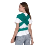 Слинг шал за бебе