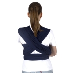 Слинг шал за бебе