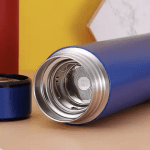 Бебешки смарт термос  500 мл.