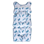 Универсална подложка за детска количка, , стол за кола ,стол хранене