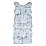 Универсална подложка за детска количка, , стол за кола ,стол хранене