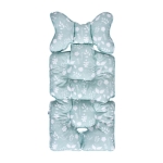 Универсална подложка за детска количка, , стол за кола ,стол хранене