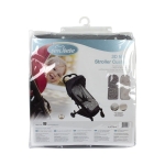 Универсална подложка за количка и столче за кола с  3D мембрана