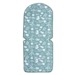 Универсална подложка за количка и столче за кола с  3D мембрана