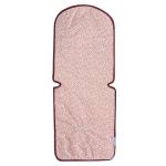 Универсална подложка за количка и столче за кола с  3D мембрана