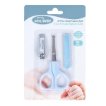 Хигиенен сет от 3 части