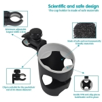 Универсална поставка за чаша/шише