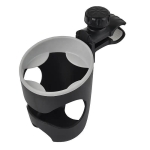 Универсална поставка за чаша/шише