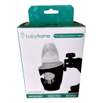 Универсална поставка за чаша/шише