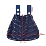 Универсална чанта за детска количка