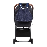 Универсална чанта за детска количка