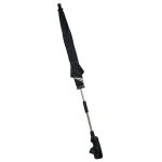 Универсален чадър за детска количка с UV защита