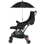 Универсален чадър за детска количка с UV защита